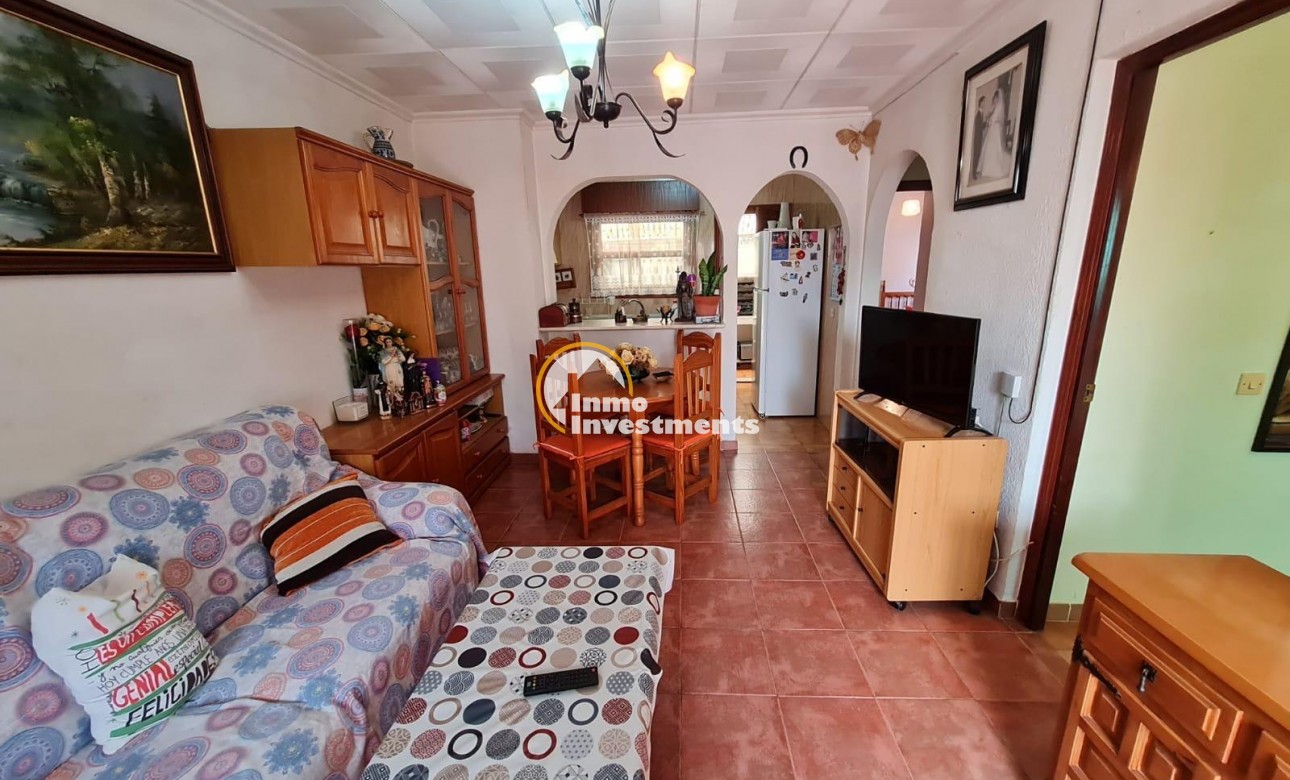 Resale - Bungalow - Torrevieja - Playa del Cura