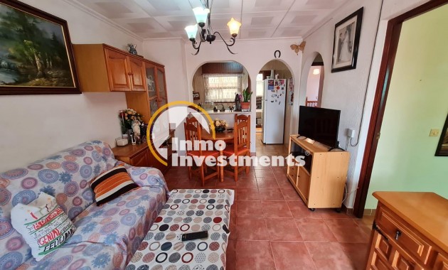 Resale - Bungalow - Torrevieja - Playa del Cura