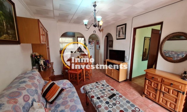 Resale - Bungalow - Torrevieja - Playa del Cura