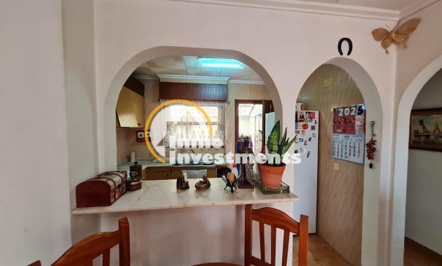 Resale - Bungalow - Torrevieja - Playa del Cura