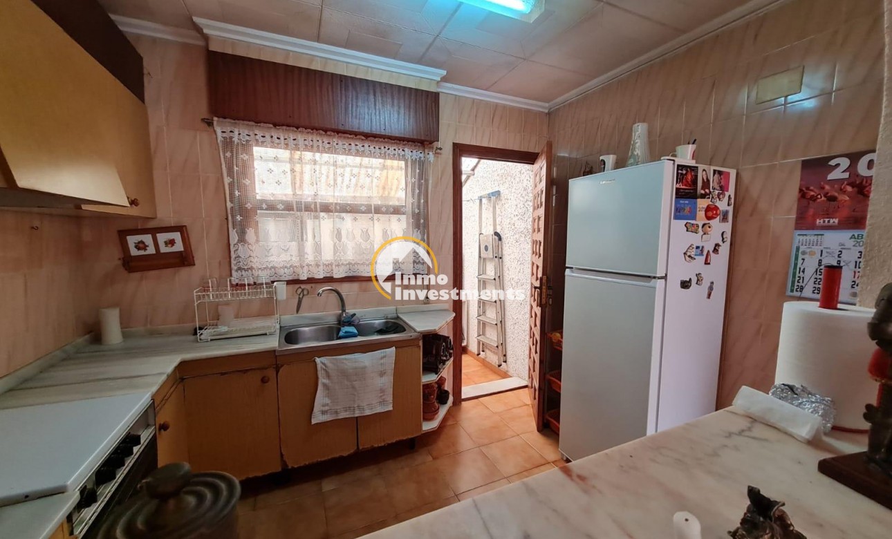 Resale - Bungalow - Torrevieja - Playa del Cura
