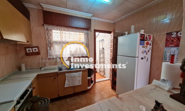 Resale - Bungalow - Torrevieja - Playa del Cura