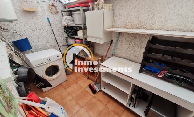 Resale - Bungalow - Torrevieja - Playa del Cura