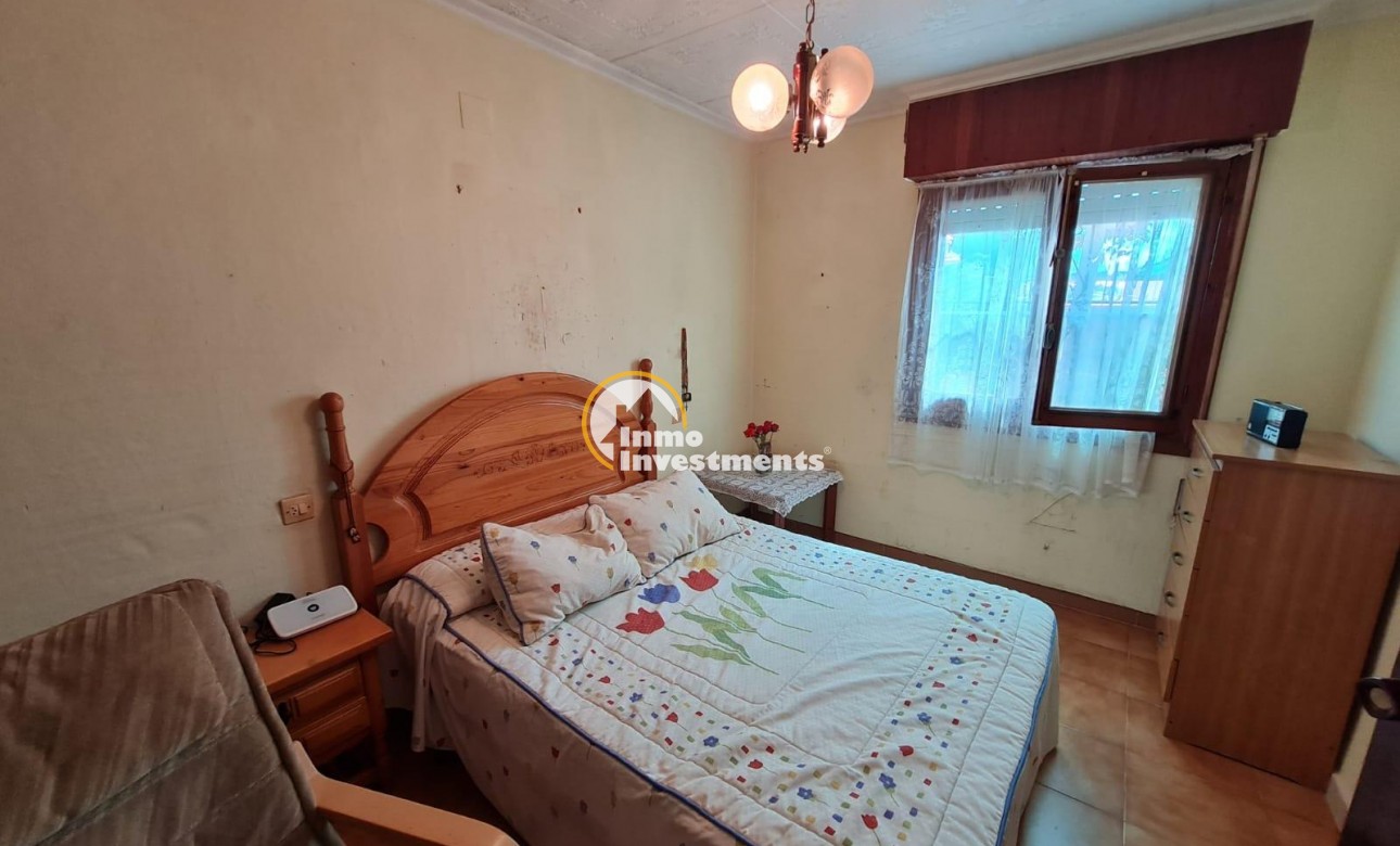 Resale - Bungalow - Torrevieja - Playa del Cura