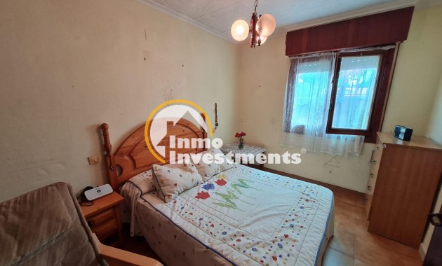 Resale - Bungalow - Torrevieja - Playa del Cura