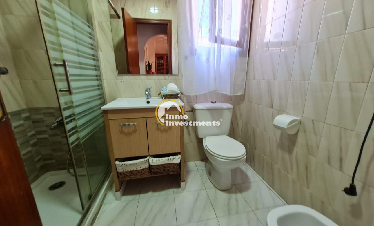 Resale - Bungalow - Torrevieja - Playa del Cura