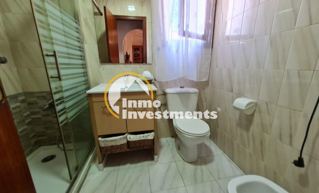 Resale - Bungalow - Torrevieja - Playa del Cura