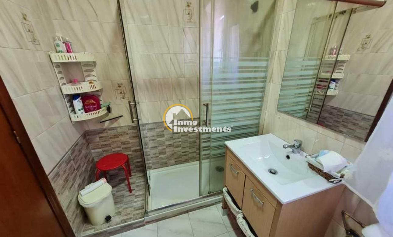 Resale - Bungalow - Torrevieja - Playa del Cura