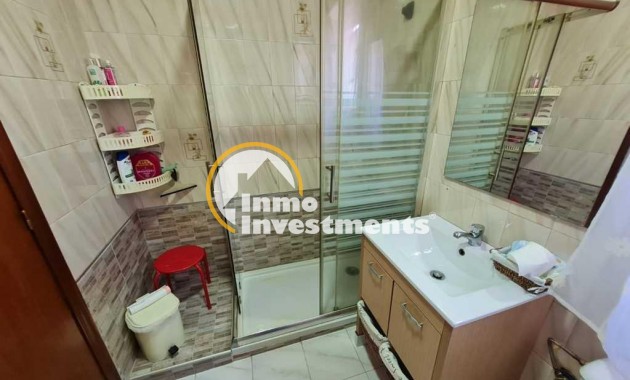 Resale - Bungalow - Torrevieja - Playa del Cura