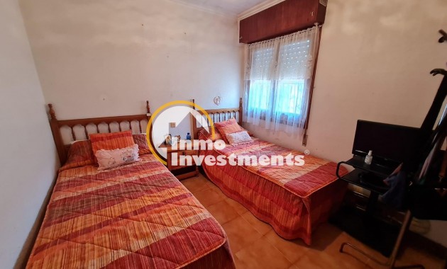 Resale - Bungalow - Torrevieja - Playa del Cura