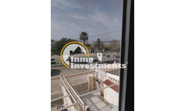 Resale - Villa - Torrevieja