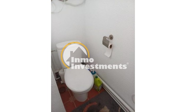 Resale - Villa - Torrevieja