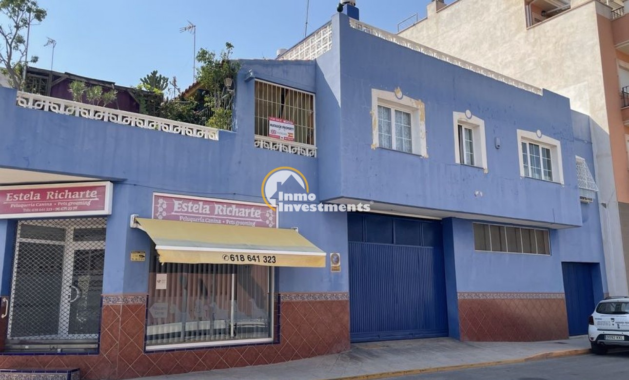 Reventa - Chalet independiente - Rojales - Ciudad Quesada