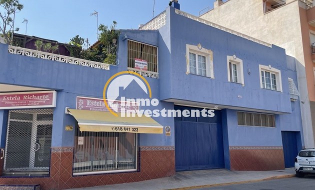 Reventa - Chalet independiente - Rojales - Ciudad Quesada