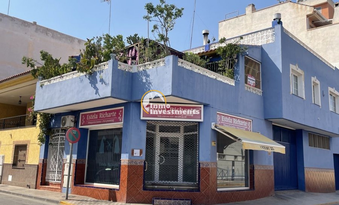 Reventa - Chalet independiente - Rojales - Ciudad Quesada