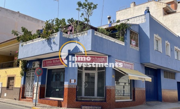 Reventa - Chalet independiente - Rojales - Ciudad Quesada