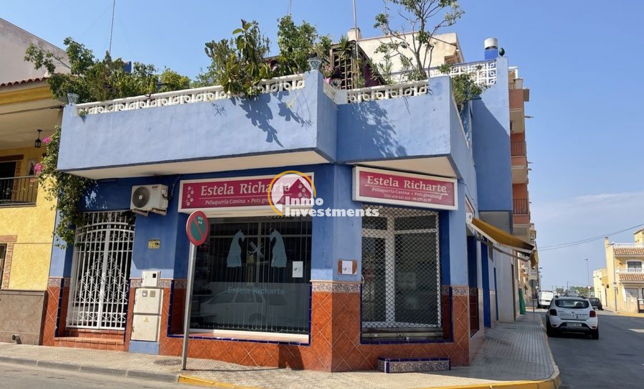 Reventa - Chalet independiente - Rojales - Ciudad Quesada