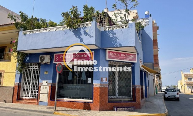 Reventa - Chalet independiente - Rojales - Ciudad Quesada