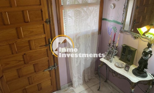 Reventa - Chalet independiente - Rojales - Ciudad Quesada