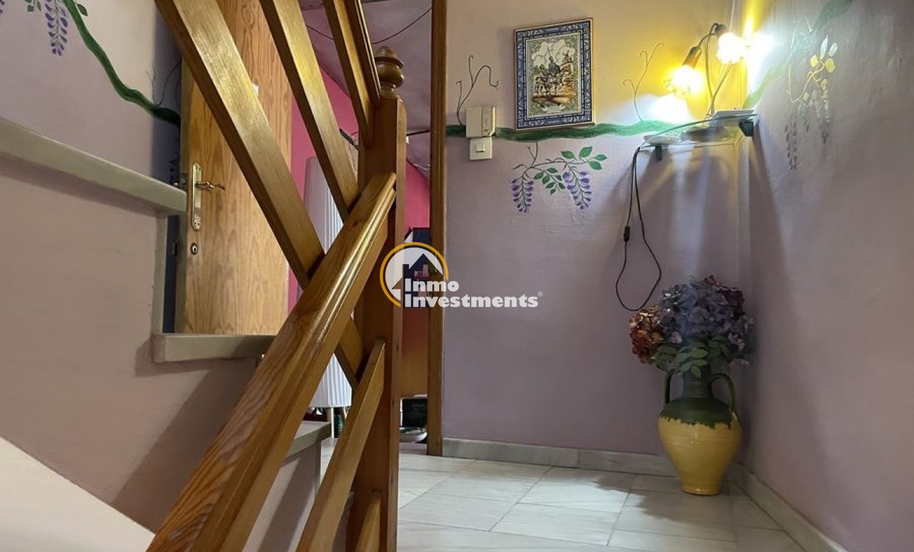 Reventa - Chalet independiente - Rojales - Ciudad Quesada