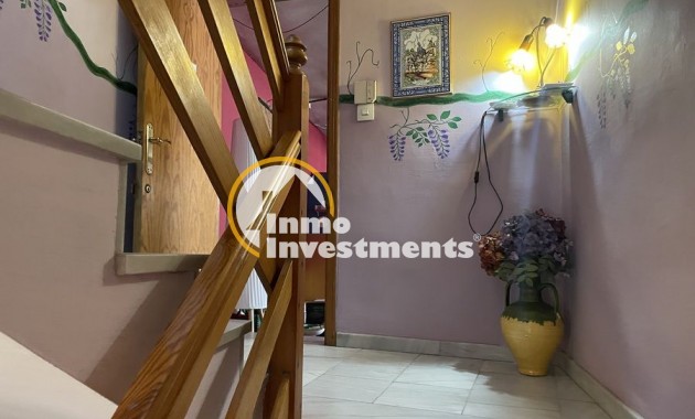 Reventa - Chalet independiente - Rojales - Ciudad Quesada