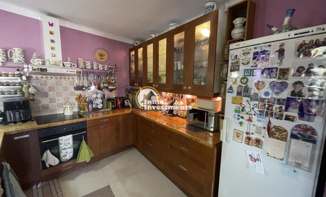 Reventa - Chalet independiente - Rojales - Ciudad Quesada