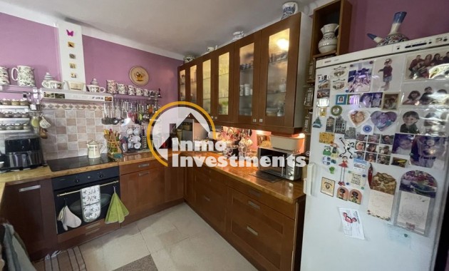 Reventa - Chalet independiente - Rojales - Ciudad Quesada