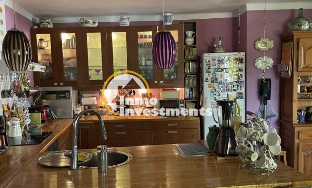 Reventa - Chalet independiente - Rojales - Ciudad Quesada