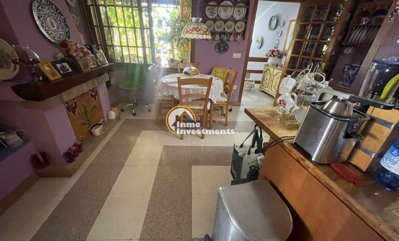 Reventa - Chalet independiente - Rojales - Ciudad Quesada