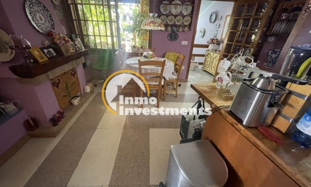 Reventa - Chalet independiente - Rojales - Ciudad Quesada