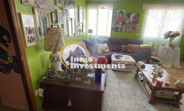 Reventa - Chalet independiente - Rojales - Ciudad Quesada