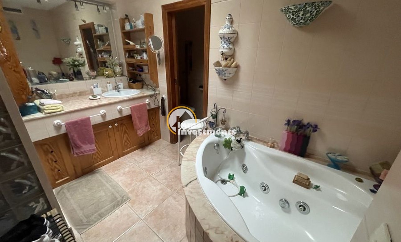 Reventa - Chalet independiente - Rojales - Ciudad Quesada