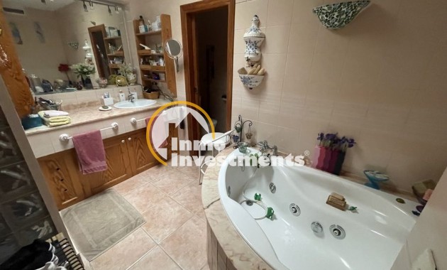 Reventa - Chalet independiente - Rojales - Ciudad Quesada