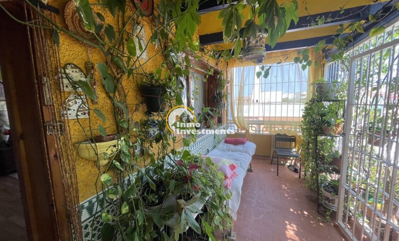 Reventa - Chalet independiente - Rojales - Ciudad Quesada