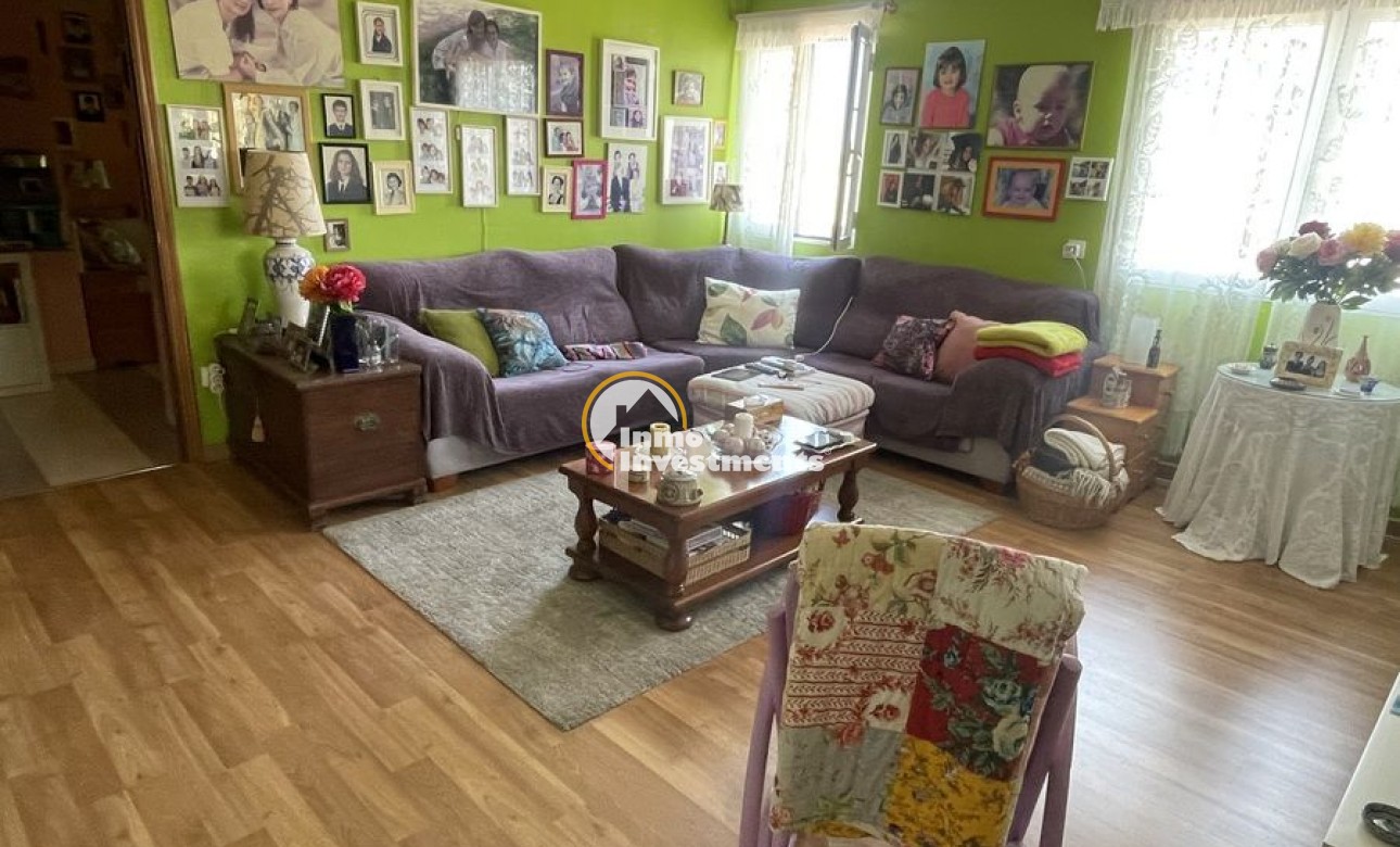 Reventa - Chalet independiente - Rojales - Ciudad Quesada