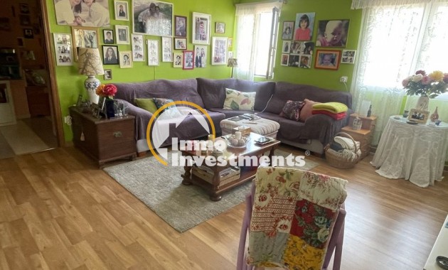 Reventa - Chalet independiente - Rojales - Ciudad Quesada