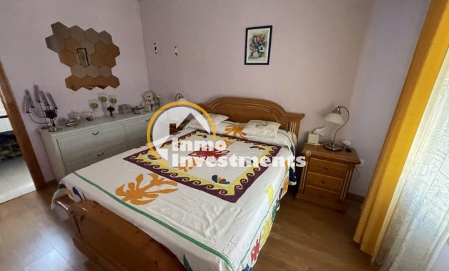 Reventa - Chalet independiente - Rojales - Ciudad Quesada