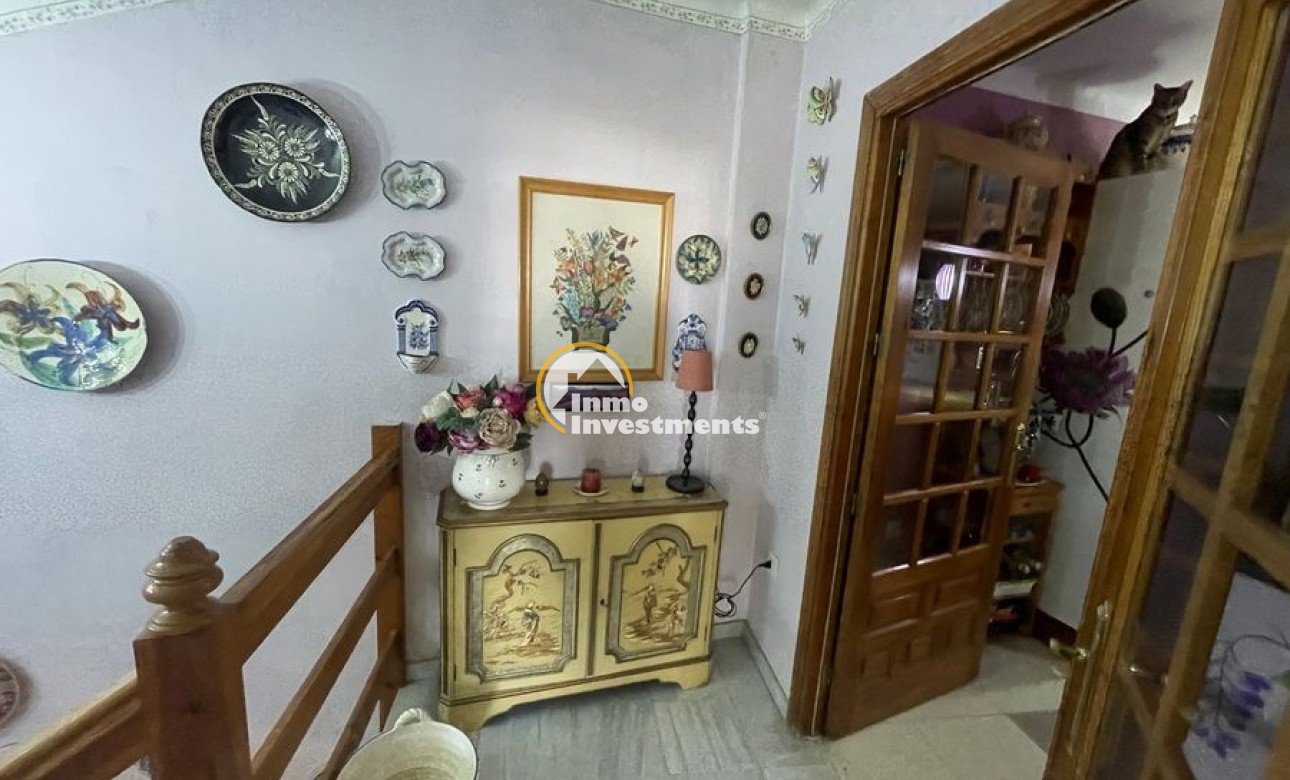 Reventa - Chalet independiente - Rojales - Ciudad Quesada