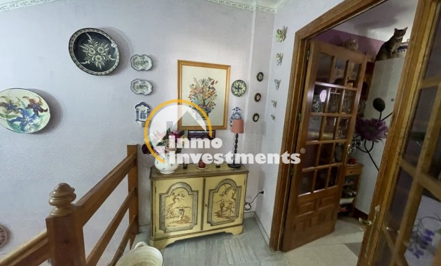 Reventa - Chalet independiente - Rojales - Ciudad Quesada