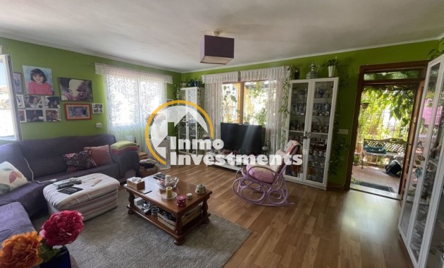 Reventa - Chalet independiente - Rojales - Ciudad Quesada