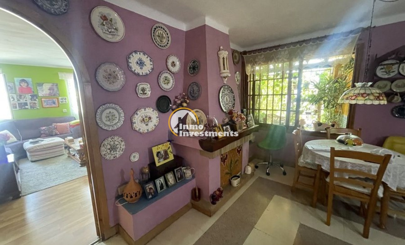 Reventa - Chalet independiente - Rojales - Ciudad Quesada