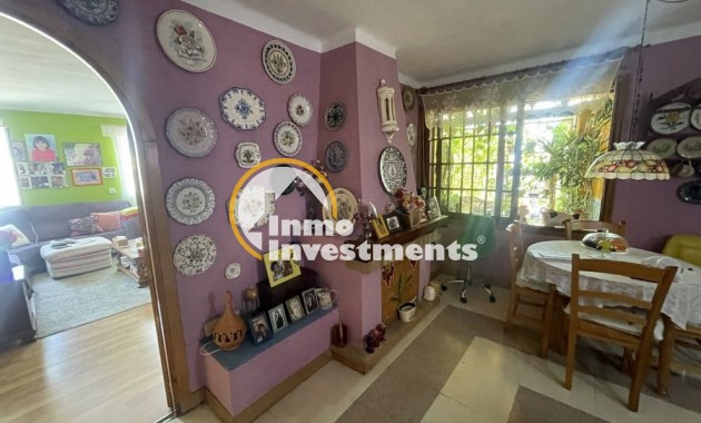 Reventa - Chalet independiente - Rojales - Ciudad Quesada