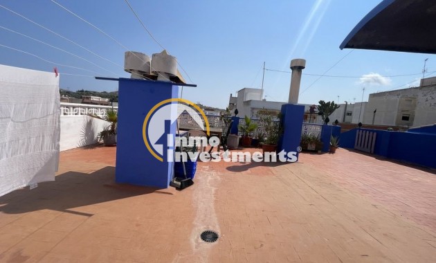 Reventa - Chalet independiente - Rojales - Ciudad Quesada