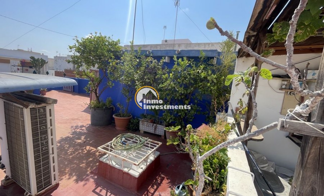 Reventa - Chalet independiente - Rojales - Ciudad Quesada