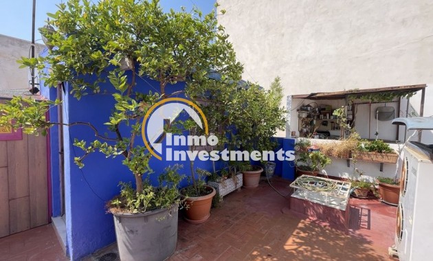 Reventa - Chalet independiente - Rojales - Ciudad Quesada