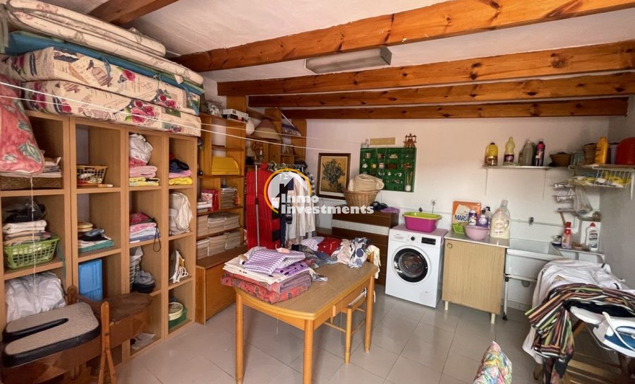 Reventa - Chalet independiente - Rojales - Ciudad Quesada