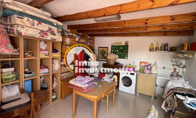 Reventa - Chalet independiente - Rojales - Ciudad Quesada