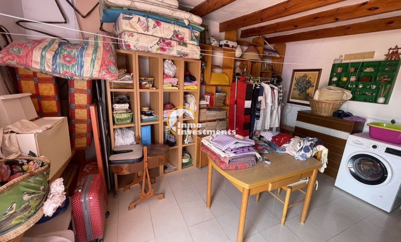 Reventa - Chalet independiente - Rojales - Ciudad Quesada