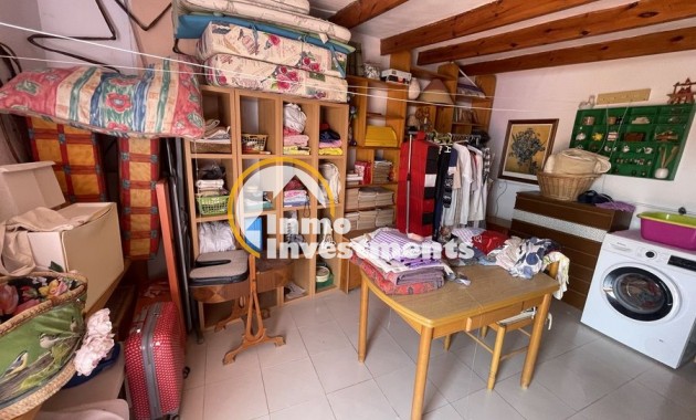 Reventa - Chalet independiente - Rojales - Ciudad Quesada