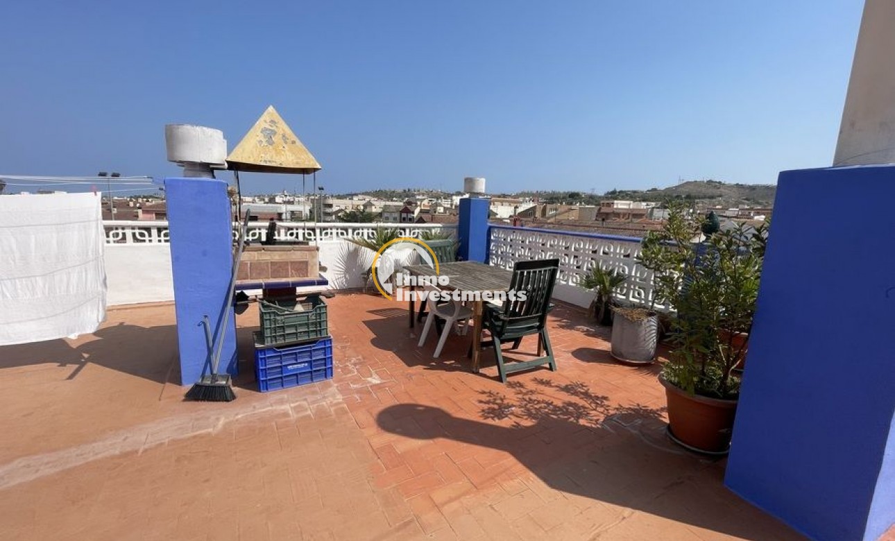 Reventa - Chalet independiente - Rojales - Ciudad Quesada